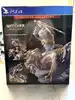 jeu ps4 the witcher 3 : wild hunt edition collector