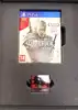 jeu ps4 the witcher 3 : wild hunt edition collector