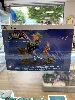 jeu ps5 dragon ball sparking ! zero collector ps5