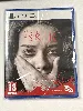 jeu ps5 maid of sker ps5