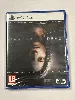 jeu ps5 martha is dead ps5