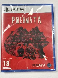 jeu ps5 pneumata ps5