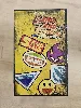 jeu ps5 sand land - collector's edition - ps5
