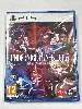 jeu ps5 under night in birth 2 sys:celes playstation 5