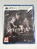 jeu ps5 white day : a labyrinth named school ps5