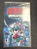 jeu psp bubble bobble evolution