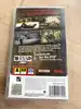 jeu psp dead to rights - reckoning psp