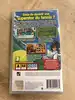 jeu psp everybody's tennis psp
