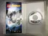 jeu psp lego batman le jeu vidéo