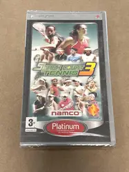 jeu psp smash court tennis 3