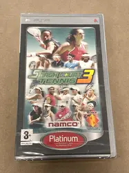jeu psp smash court tennis 3