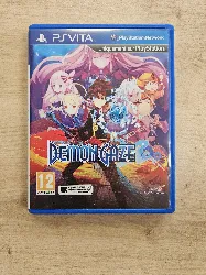 jeu psvita demon gaze ps vita ps vita