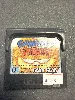 jeu sega game gear garfield caught in the act