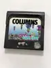 jeu sega game gear gg columns