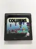 jeu sega game gear gg columns