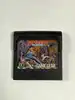 jeu sega game gear streets of rage