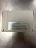 jeu snes jeux super nintendo asterix