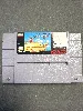 jeu snes looney tunes road runner super nintendo