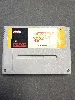 jeu snes street racer