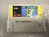 jeu snes super mario world