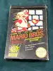 jeu super mario bros nes