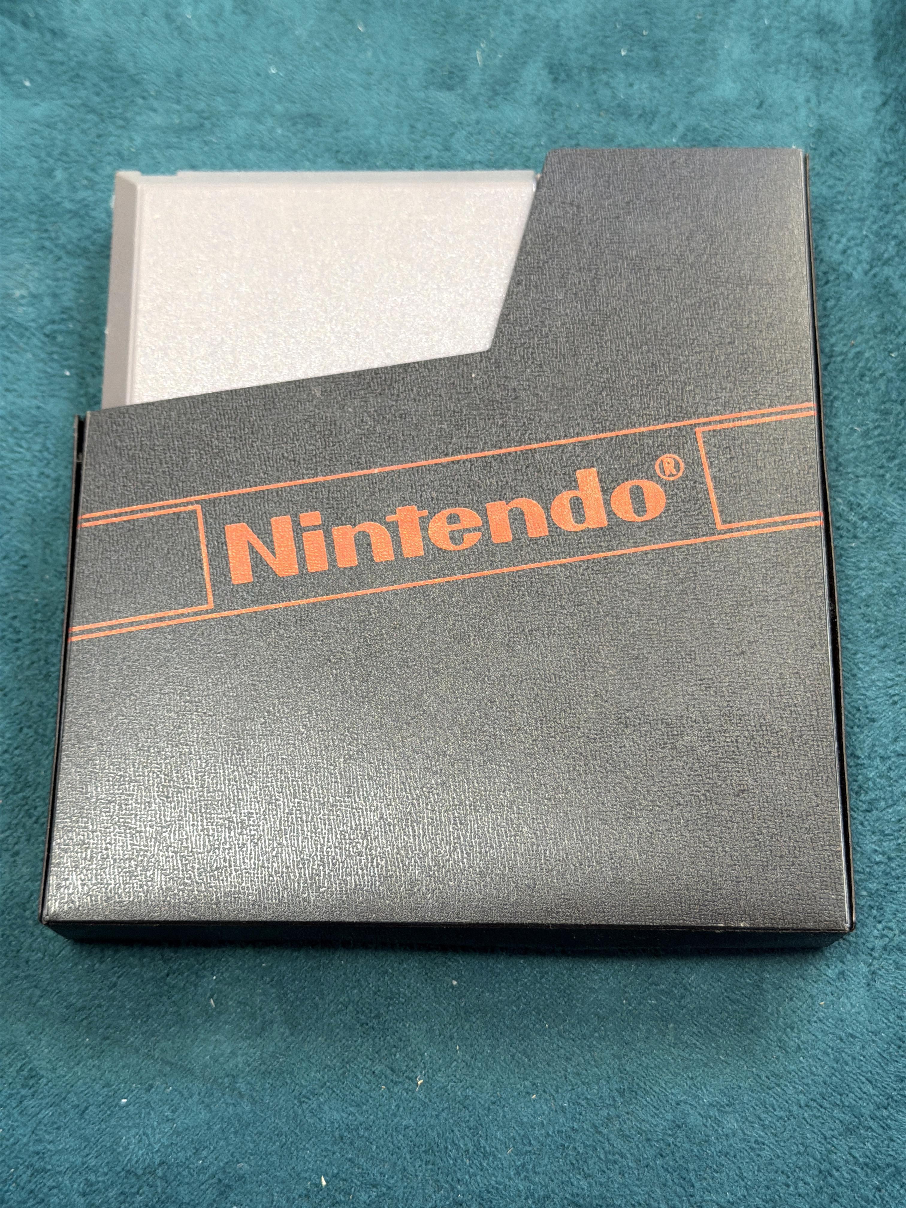 Jeu Super Mario Bros Nes 