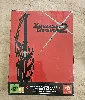 jeu switch nintendo pro-controller xenoblade chronicles 2 edition