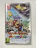 jeu switch paper mario the origami king