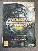 jeu wii metroid prime trilogy