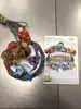 jeu wii skylanders : giants - booster pack
