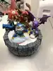 jeu wii skylanders : giants - booster pack