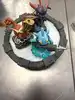 jeu wii skylanders spyro's adventure starter pack