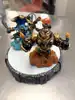 jeu wii skylanders swap force starter pack