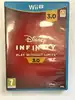 jeu wii u disney infinity 3.0 : star wars pack de démarrage