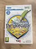 jeu wii u draw : pictionary