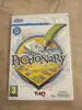 jeu wii u draw : pictionary