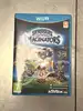 jeu wii u skylanders imaginators starter pack