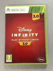 jeu xbox 360 disney infinity 3.0 : star wars - pack de démarrage