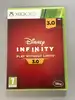 jeu xbox 360 disney infinity 3.0 : star wars - pack de démarrage