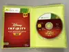jeu xbox 360 disney infinity 3.0 : star wars - pack de démarrage