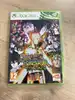 jeu xbox 360 naruto shippuden ultimate nina storm revolution