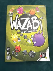 jouet gigamic wazabi