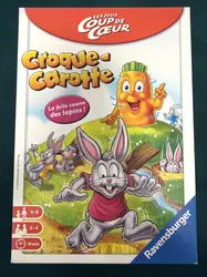 jouet ravensburger croque carotte