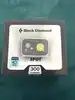 lampe black diamond spot 400