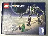 lego ideas - exo - suit - 21109