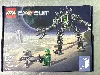 lego ideas - exo - suit - 21109