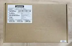 lenovo thinkpad hybrid usb-c usb-a 40af0135eu station