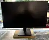 lg 24mr400 - b - écran led - 24" (23.8" visualisable) - 1920 x 1080 full hd (1080p) @ 100 hz - ips - 250 cd/m² - 1300:1 - 5 ms - h