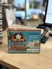 livre escape box - koh lanta