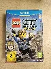 livre lego city undercover - edition limitée